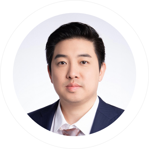 Daniel Wang